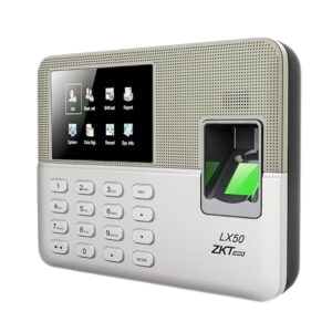 Realtime C101+ Biometric Attendance Machine