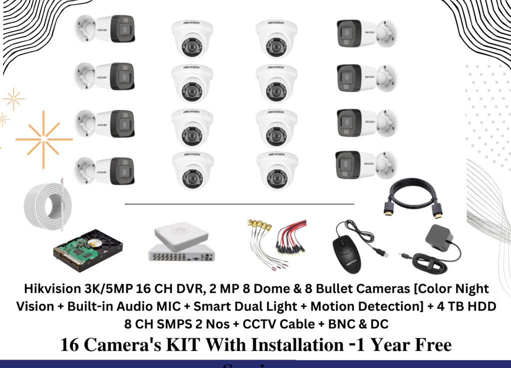 Cctv Camera dealers in Manapalle