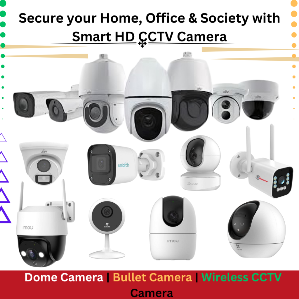 Cctv Camera dealers in chittoor