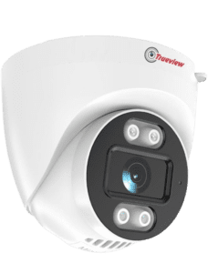 Trueview Smart Security Camera 4G 3mp CCTV Dome Camera