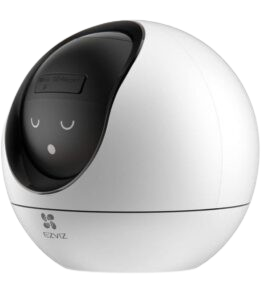 EZVIZ C6 2K+ Smart Home Camera