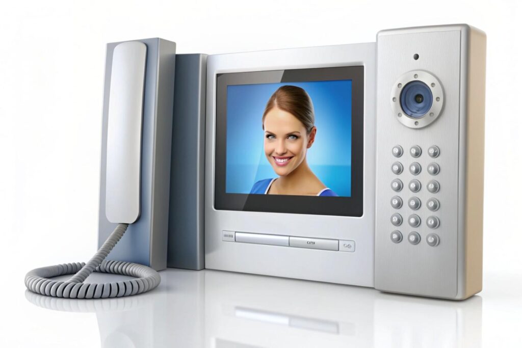 Intercom Solutions Services In Chittoor