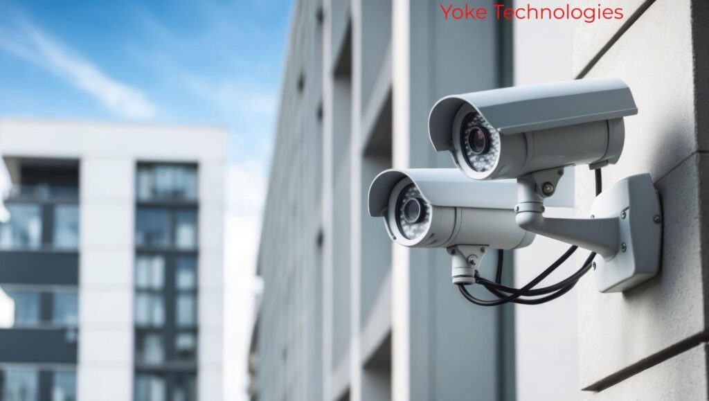 Expert CCTV Installation Services in Chittoor